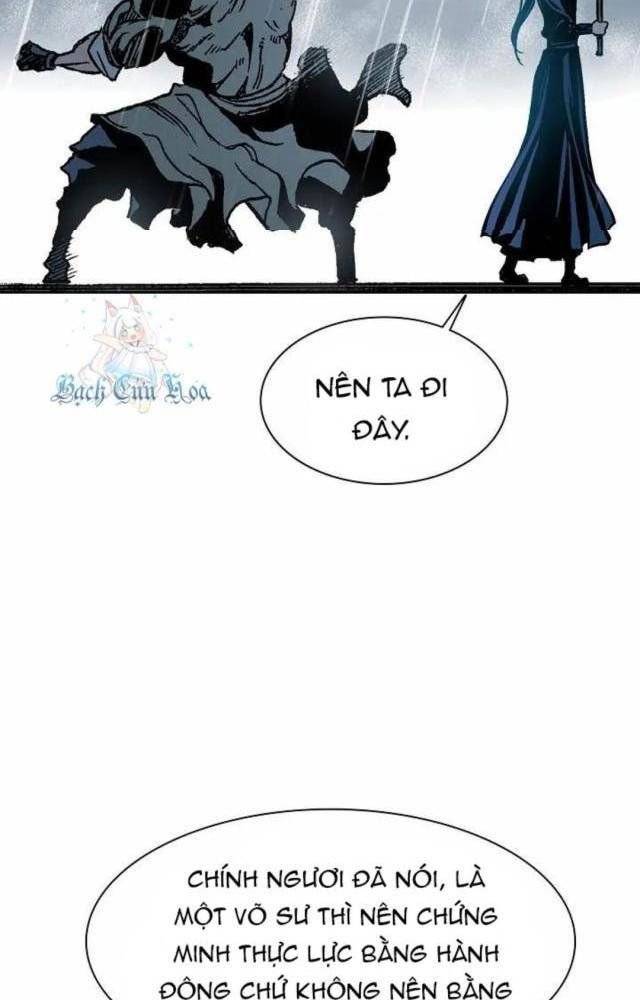 Hồi Ức Của Chiến Thần Chapter 111 - Trang 2