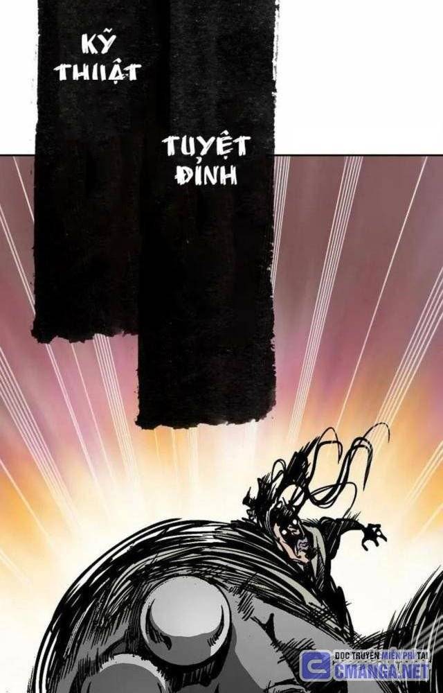 Hồi Ức Của Chiến Thần Chapter 111 - Trang 2
