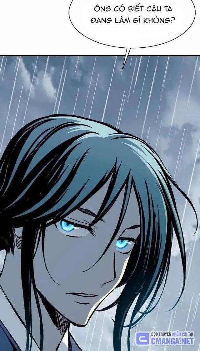 Hồi Ức Của Chiến Thần Chapter 111 - Trang 2