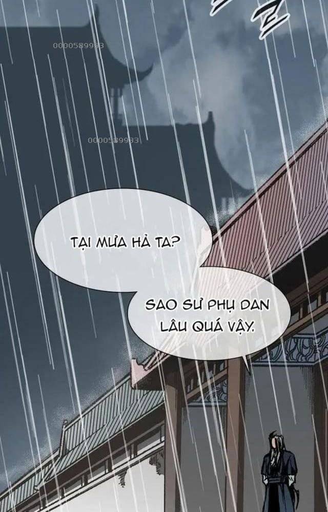 Hồi Ức Của Chiến Thần Chapter 111 - Trang 2