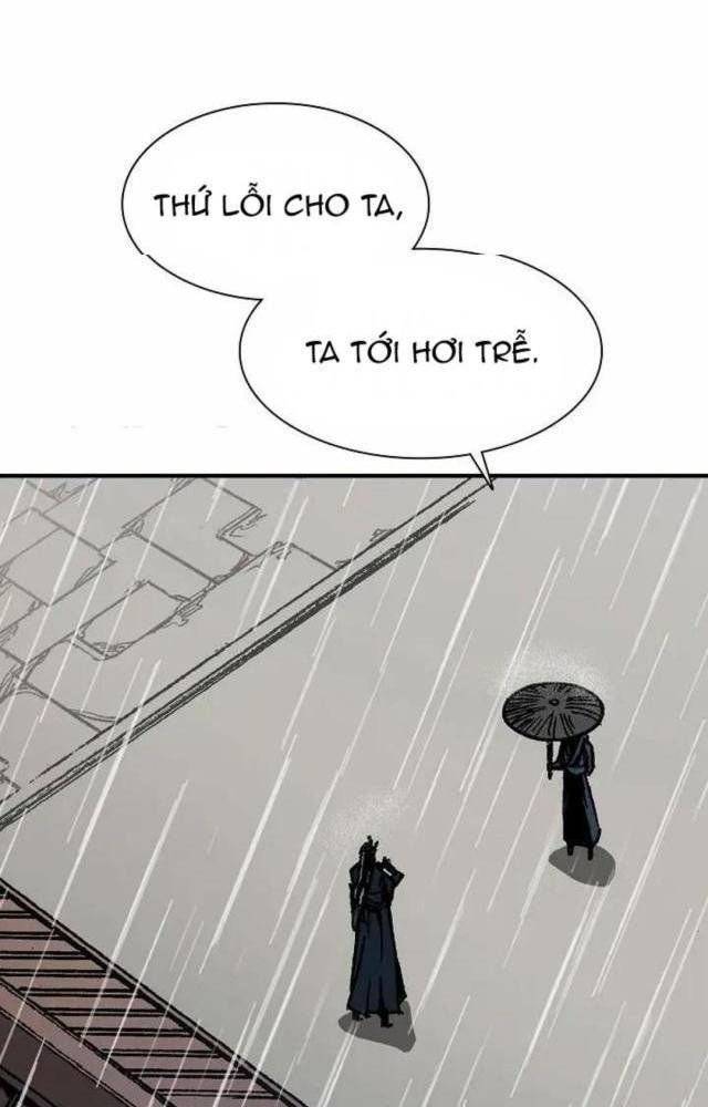 Hồi Ức Của Chiến Thần Chapter 111 - Trang 2