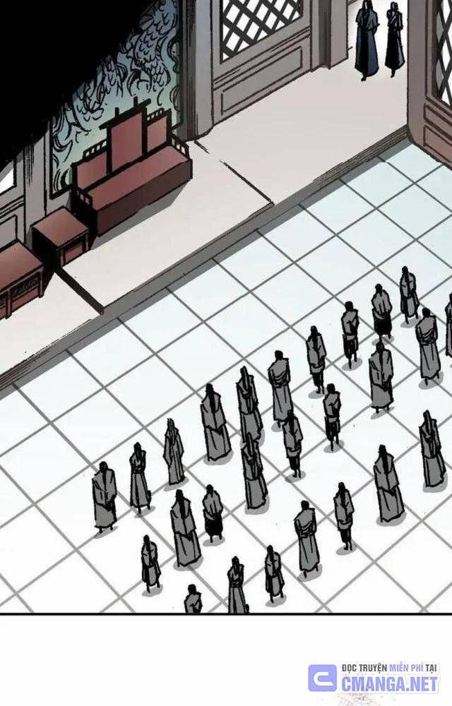 Hồi Ức Của Chiến Thần Chapter 111 - Trang 2