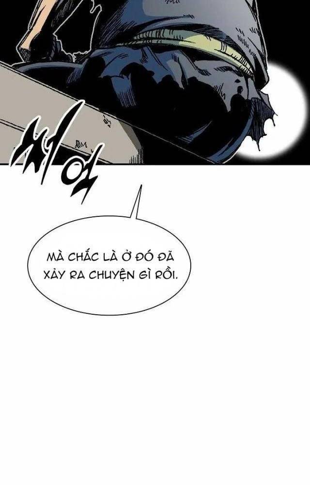 Hồi Ức Của Chiến Thần Chapter 111 - Trang 2