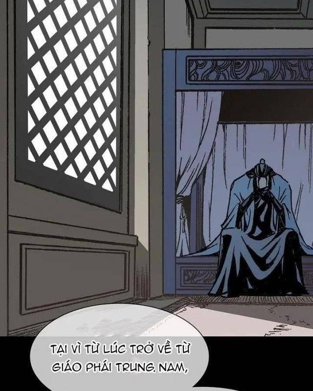 Hồi Ức Của Chiến Thần Chapter 111 - Trang 2