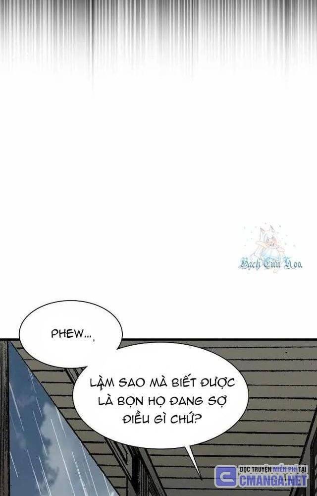 Hồi Ức Của Chiến Thần Chapter 111 - Trang 2