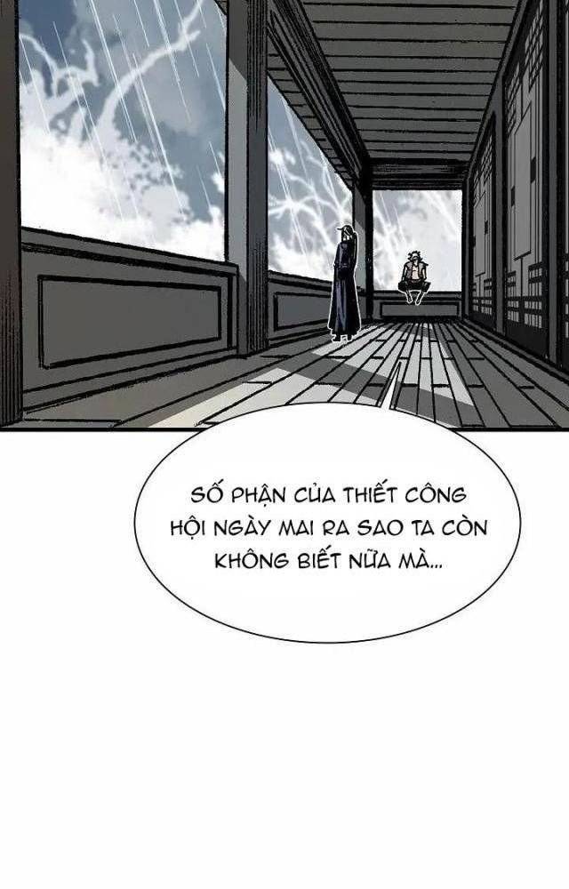 Hồi Ức Của Chiến Thần Chapter 111 - Trang 2