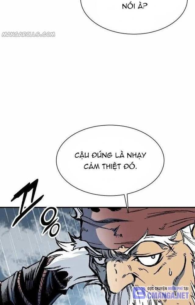 Hồi Ức Của Chiến Thần Chapter 111 - Trang 2