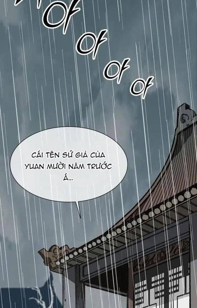 Hồi Ức Của Chiến Thần Chapter 111 - Trang 2