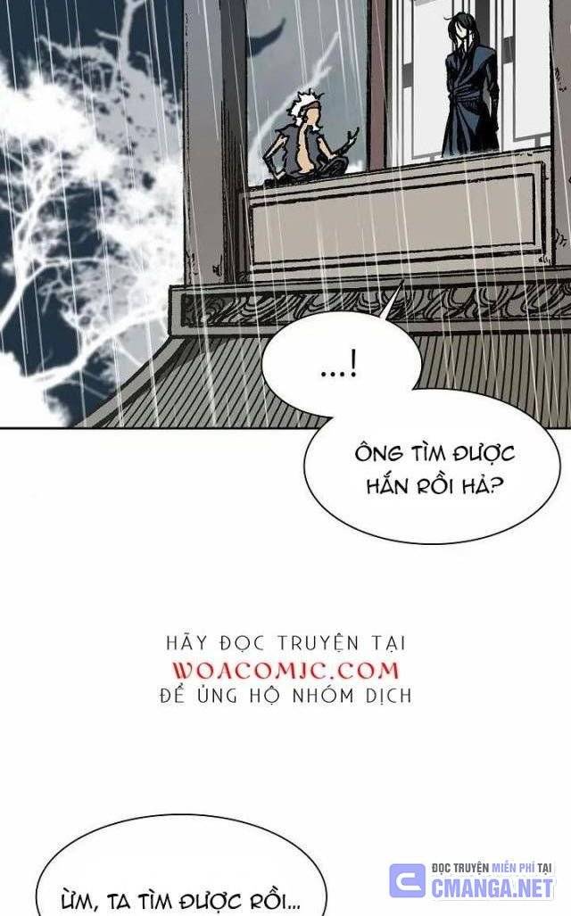Hồi Ức Của Chiến Thần Chapter 111 - Trang 2