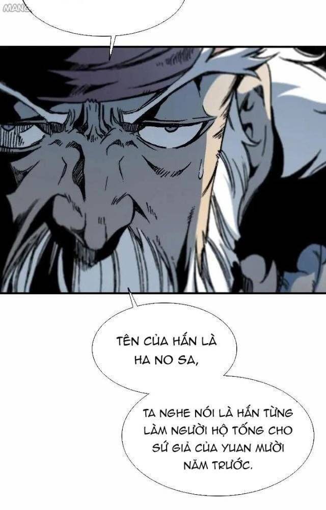 Hồi Ức Của Chiến Thần Chapter 111 - Trang 2