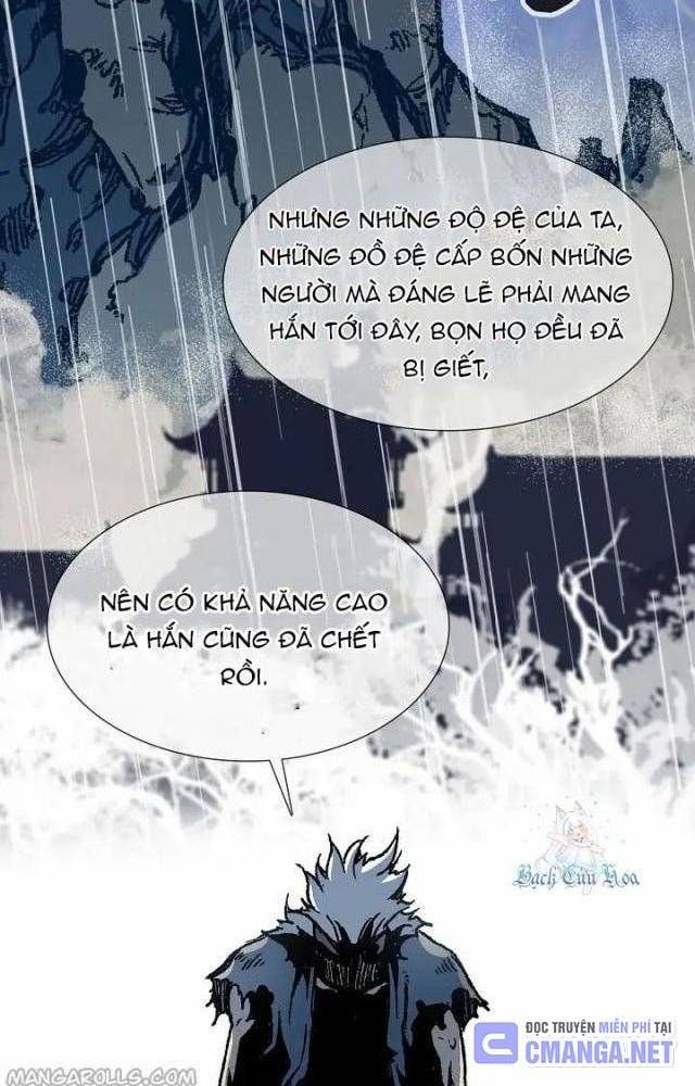 Hồi Ức Của Chiến Thần Chapter 111 - Trang 2