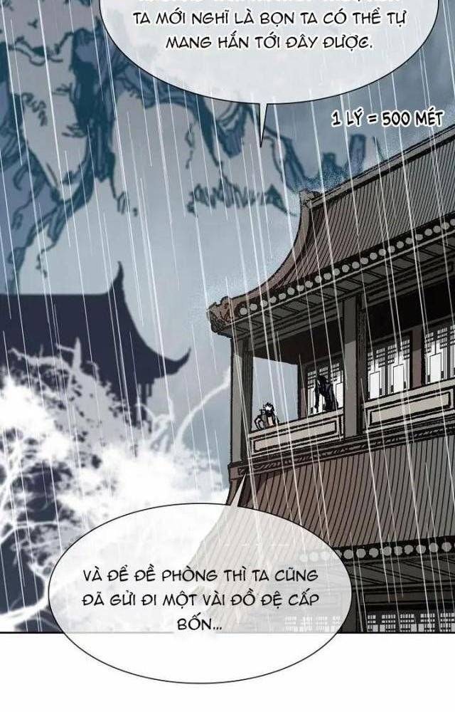 Hồi Ức Của Chiến Thần Chapter 111 - Trang 2