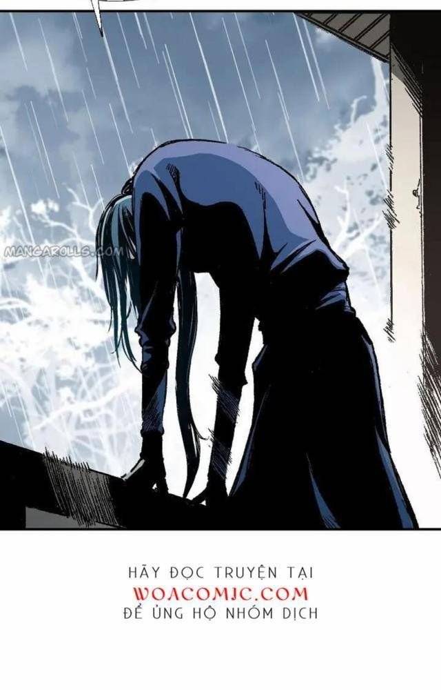 Hồi Ức Của Chiến Thần Chapter 111 - Trang 2