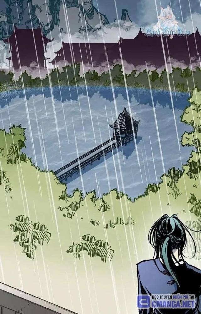 Hồi Ức Của Chiến Thần Chapter 111 - Trang 2