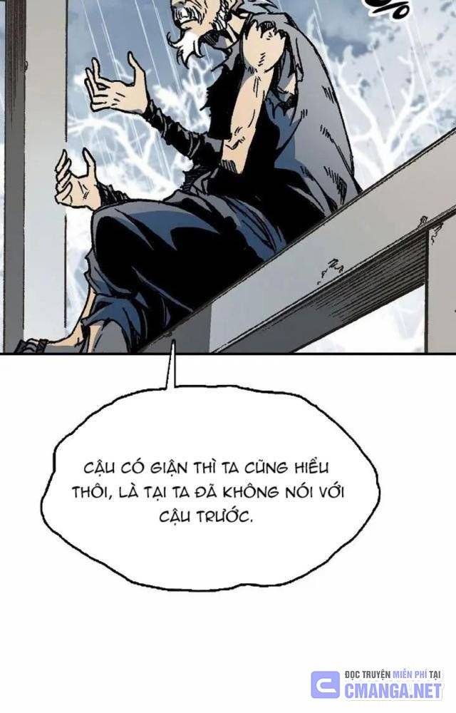 Hồi Ức Của Chiến Thần Chapter 111 - Trang 2