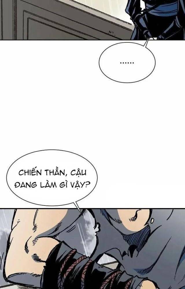 Hồi Ức Của Chiến Thần Chapter 111 - Trang 2