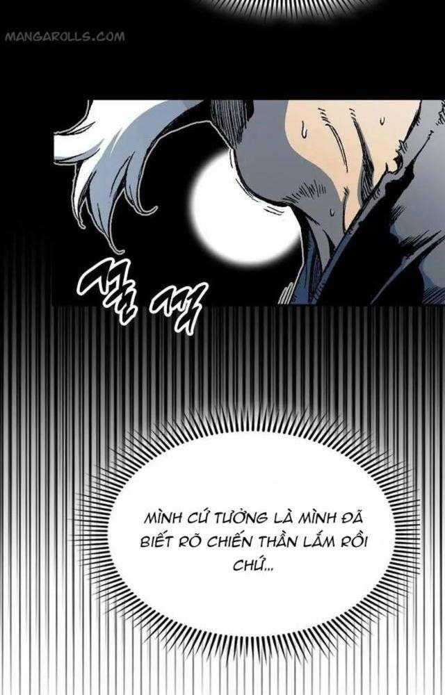 Hồi Ức Của Chiến Thần Chapter 111 - Trang 2