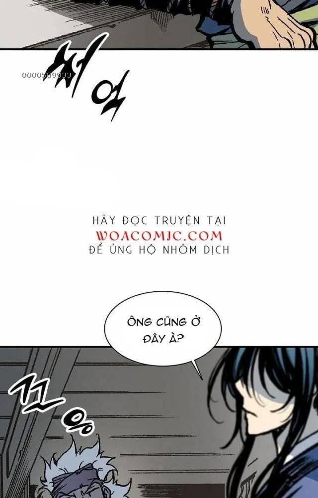 Hồi Ức Của Chiến Thần Chapter 111 - Trang 2