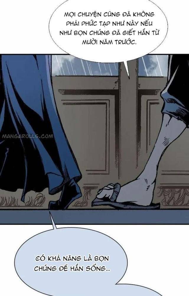 Hồi Ức Của Chiến Thần Chapter 111 - Trang 2