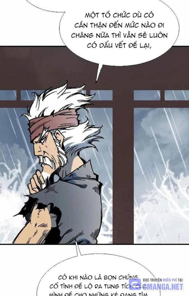 Hồi Ức Của Chiến Thần Chapter 111 - Trang 2