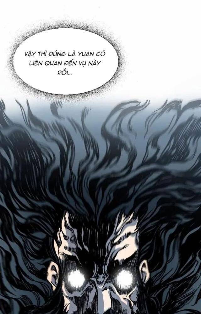 Hồi Ức Của Chiến Thần Chapter 111 - Trang 2