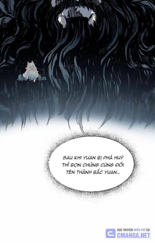 Hồi Ức Của Chiến Thần Chapter 111 - Trang 2