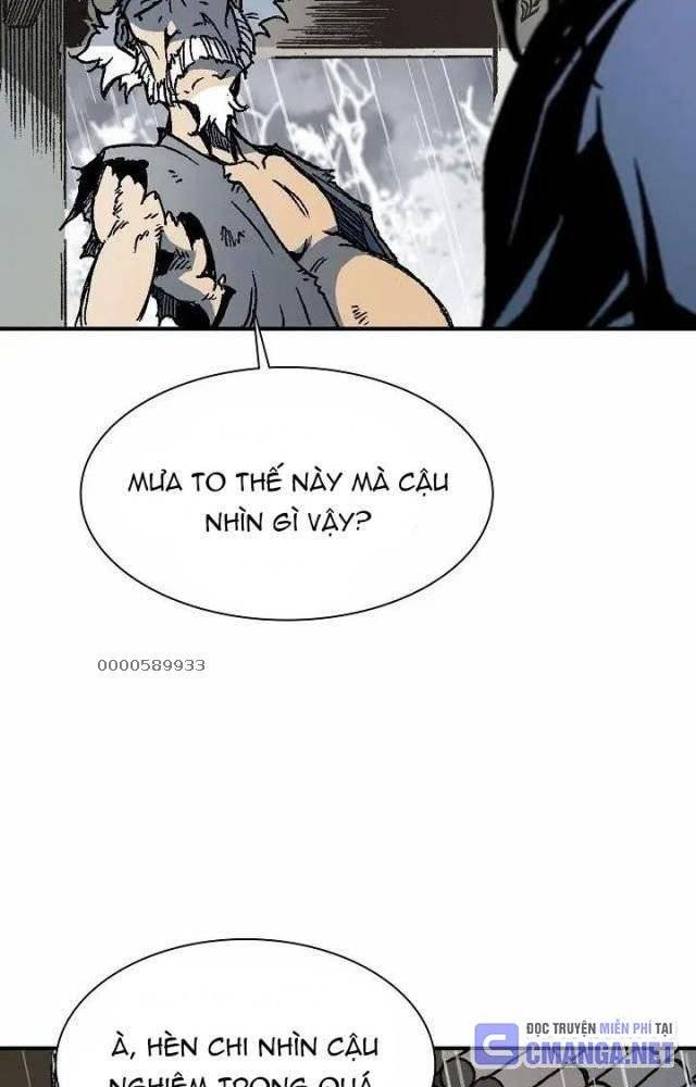 Hồi Ức Của Chiến Thần Chapter 111 - Trang 2