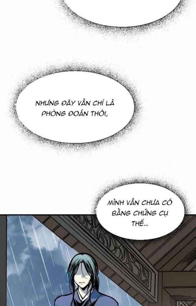 Hồi Ức Của Chiến Thần Chapter 111 - Trang 2