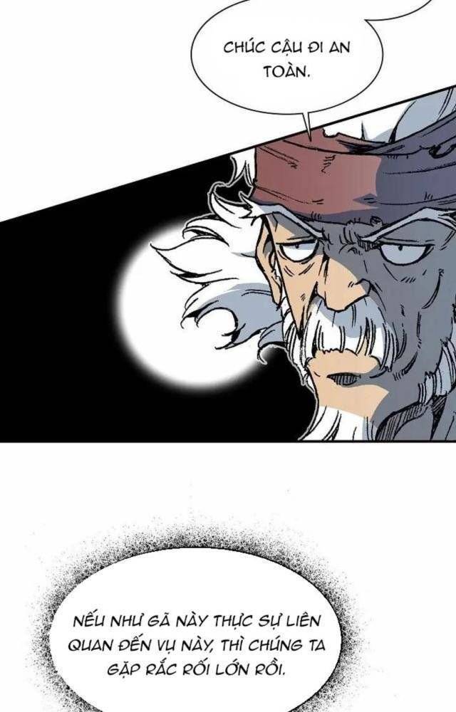 Hồi Ức Của Chiến Thần Chapter 111 - Trang 2