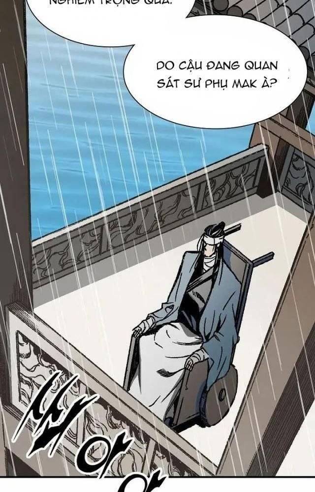 Hồi Ức Của Chiến Thần Chapter 111 - Trang 2