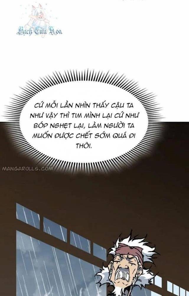 Hồi Ức Của Chiến Thần Chapter 111 - Trang 2