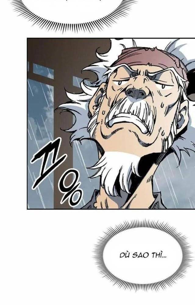 Hồi Ức Của Chiến Thần Chapter 111 - Trang 2