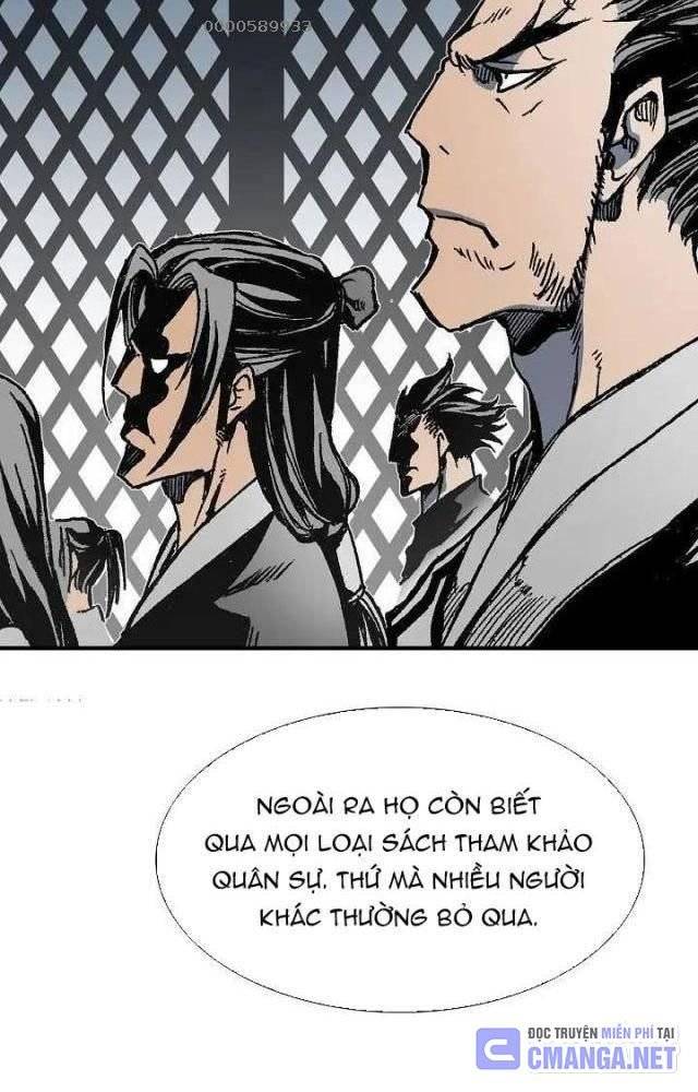 Hồi Ức Của Chiến Thần Chapter 112 - Trang 2