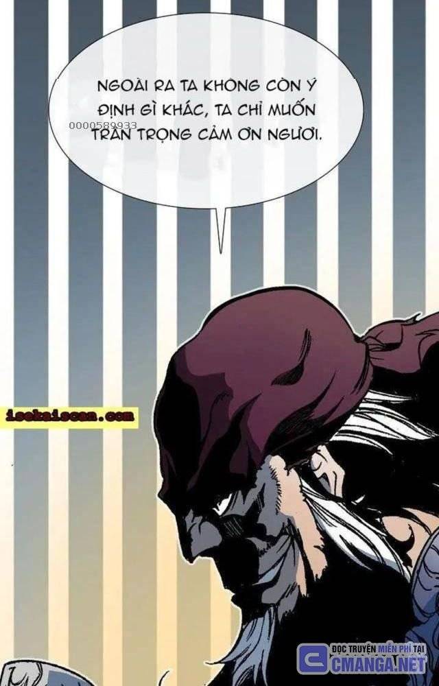 Hồi Ức Của Chiến Thần Chapter 112 - Trang 2