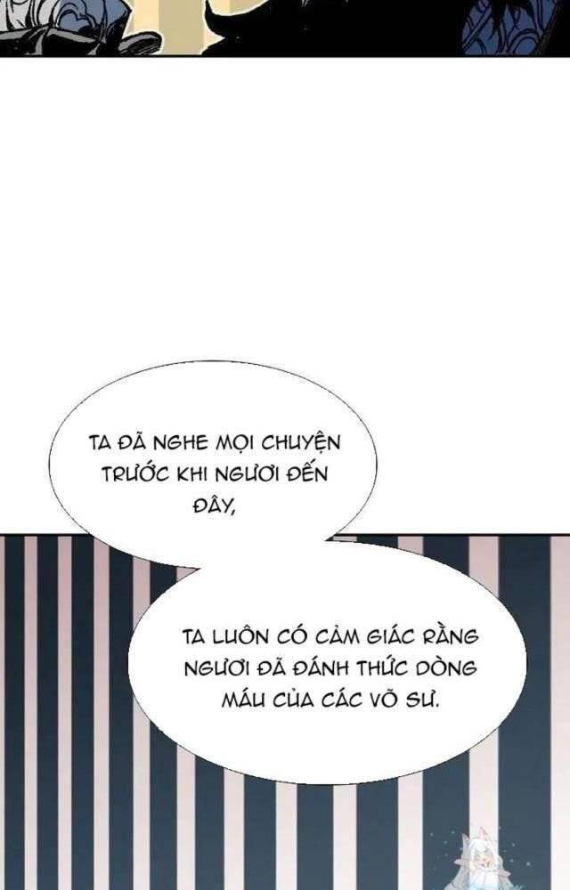 Hồi Ức Của Chiến Thần Chapter 112 - Trang 2