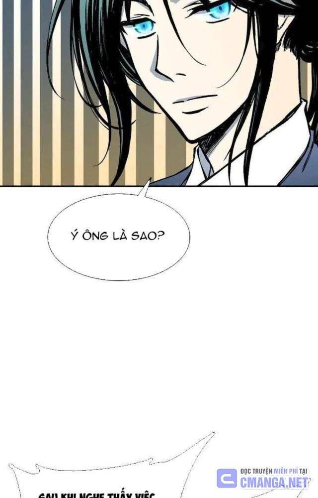 Hồi Ức Của Chiến Thần Chapter 112 - Trang 2