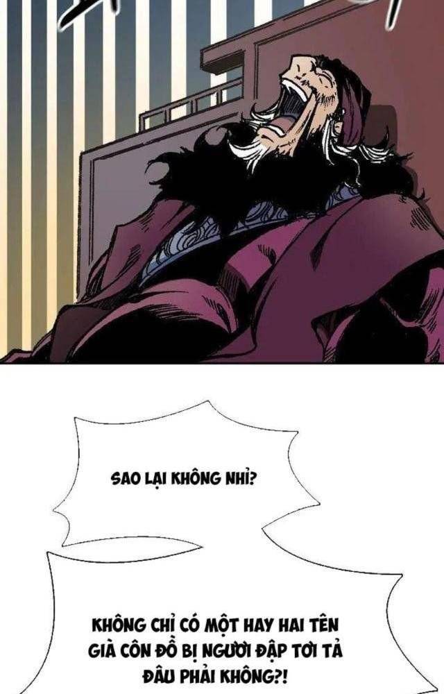 Hồi Ức Của Chiến Thần Chapter 112 - Trang 2