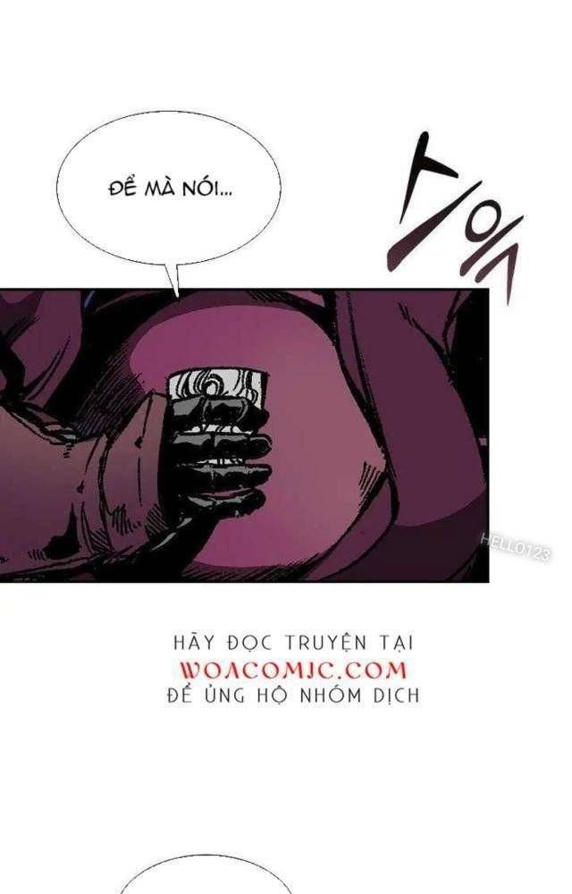 Hồi Ức Của Chiến Thần Chapter 112 - Trang 2