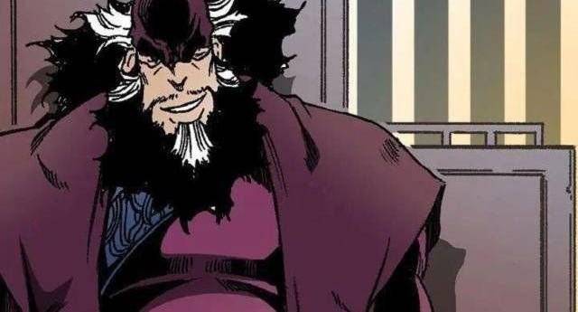 Hồi Ức Của Chiến Thần Chapter 112 - Trang 2