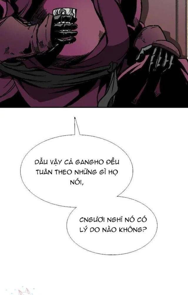 Hồi Ức Của Chiến Thần Chapter 112 - Trang 2