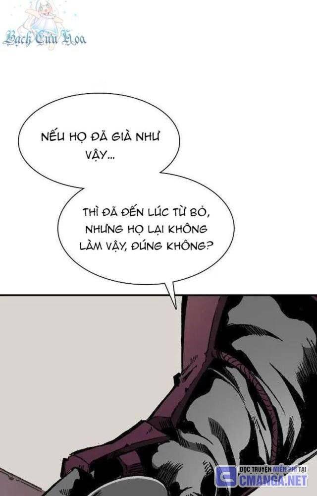 Hồi Ức Của Chiến Thần Chapter 112 - Trang 2