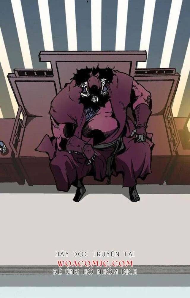 Hồi Ức Của Chiến Thần Chapter 112 - Trang 2