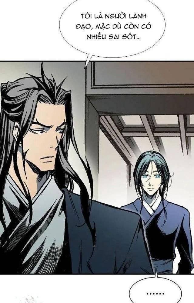 Hồi Ức Của Chiến Thần Chapter 112 - Trang 2