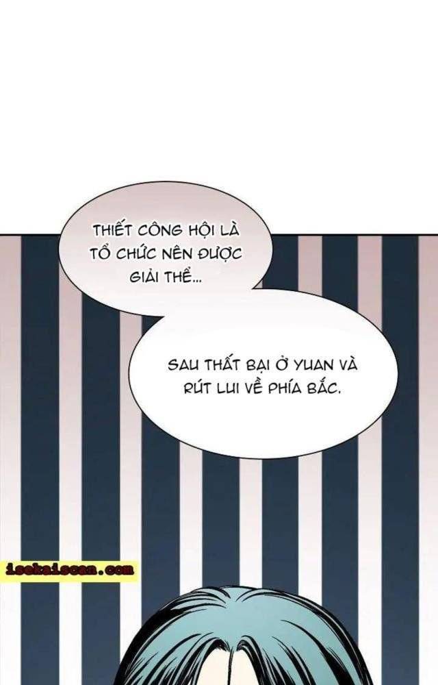 Hồi Ức Của Chiến Thần Chapter 112 - Trang 2