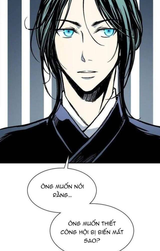 Hồi Ức Của Chiến Thần Chapter 112 - Trang 2