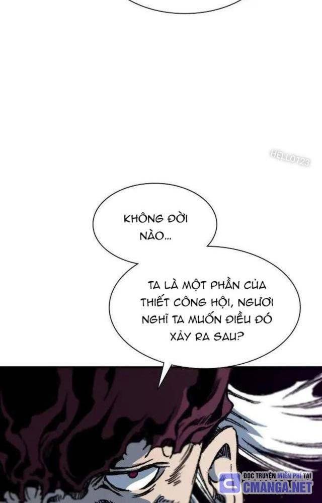 Hồi Ức Của Chiến Thần Chapter 112 - Trang 2