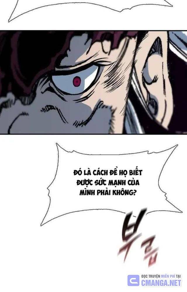 Hồi Ức Của Chiến Thần Chapter 112 - Trang 2