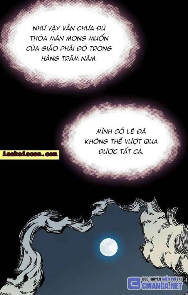 Hồi Ức Của Chiến Thần Chapter 112 - Trang 2