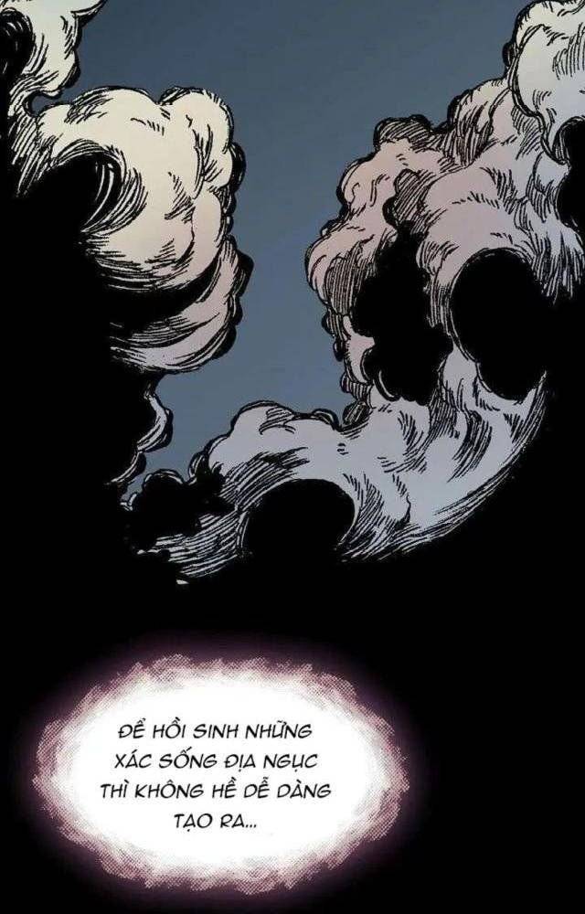 Hồi Ức Của Chiến Thần Chapter 112 - Trang 2
