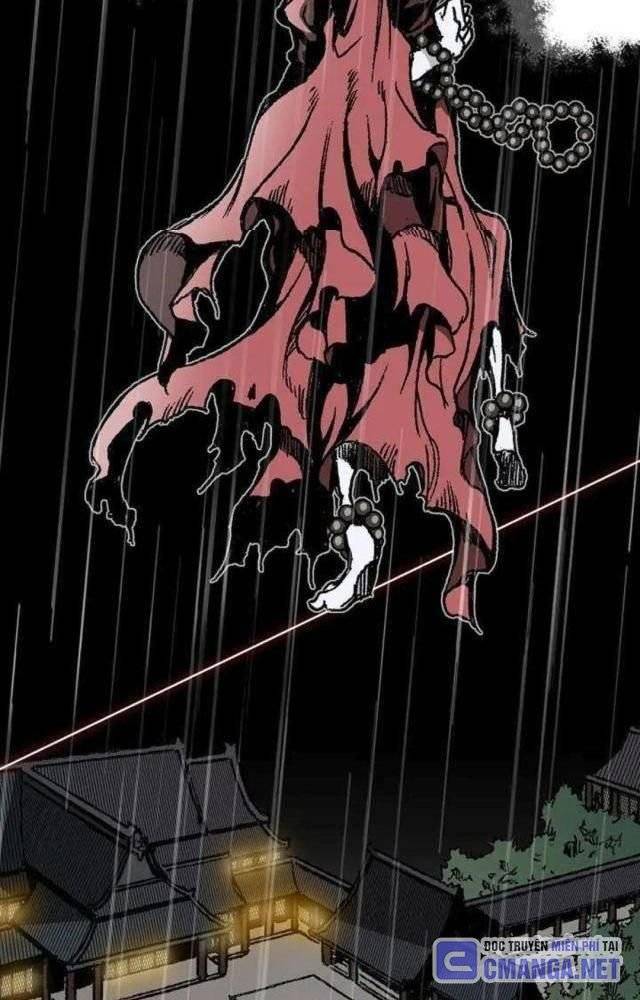 Hồi Ức Của Chiến Thần Chapter 112 - Trang 2